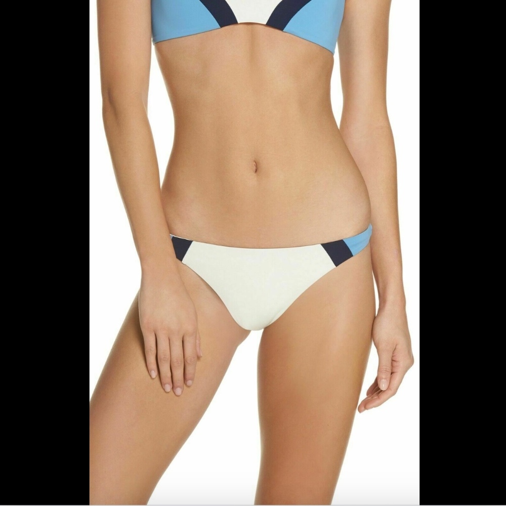 NEW L Space Johnny Bikini Bottoms [SZ‎ Large ]